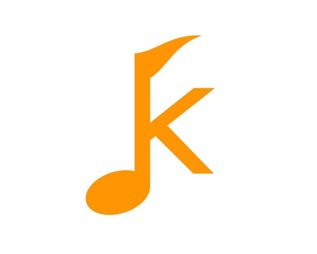 K music icon app