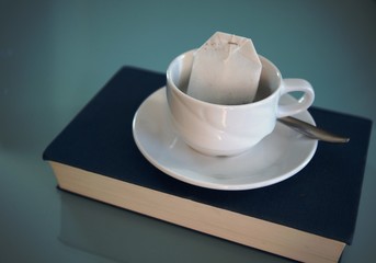 Pause,arbeitspause, lesepause, tee pause, trinken, büro pause, untertasse, cha, becher, ausgehöhlt, cafe, gegenstand, getränk, frühstück, espresso, teller, porzellan, china, 