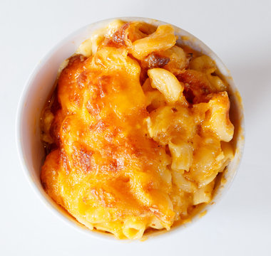 mac and cheese