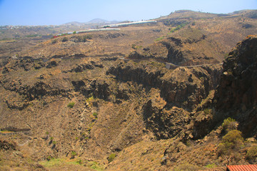 Scenes of Gran Canaria