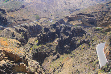 Scenes of Gran Canaria