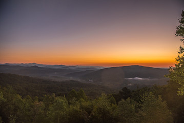 Sunrise III
