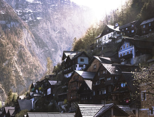 Hallstatt