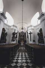 church.