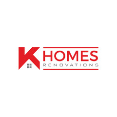 Real Estate, Home, House Logo