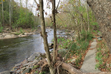 Patapsco Valley State Park