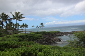 Namalu Bay Maui