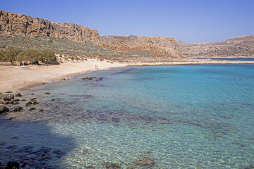 Greece and crete landscape paysages de crete