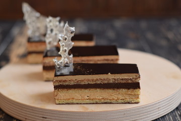 Coffee cake 