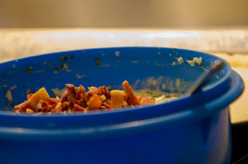 cooking