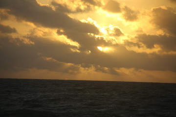 Fort Lauderdale Sunrise