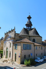 VILLEFRANCHE DE ROUERGUE