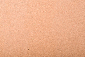 Closeup of cork texture. Billboard details.