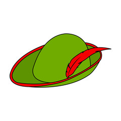 Oktoberfest Festival object