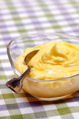 mayonnaise made at home