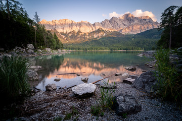 Eibsee