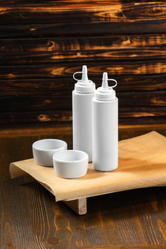 Download 1 819 Best Sauce Bottle Mockup Images Stock Photos Vectors Adobe Stock