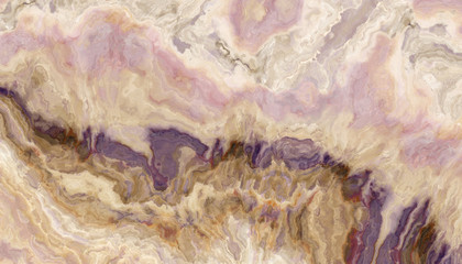 Onyx stone pattern