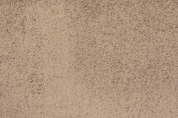 texture of a yellow gray painted concrete wall