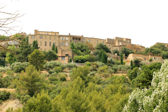 Altstadt in der Provence