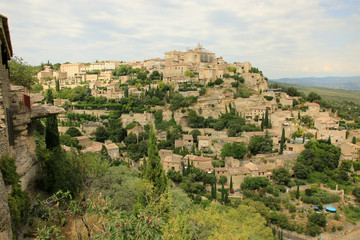 Gordes