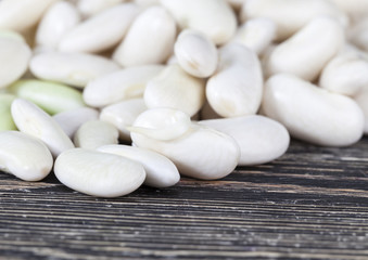 white beans