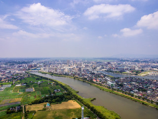 茨城、土浦市の風景_02