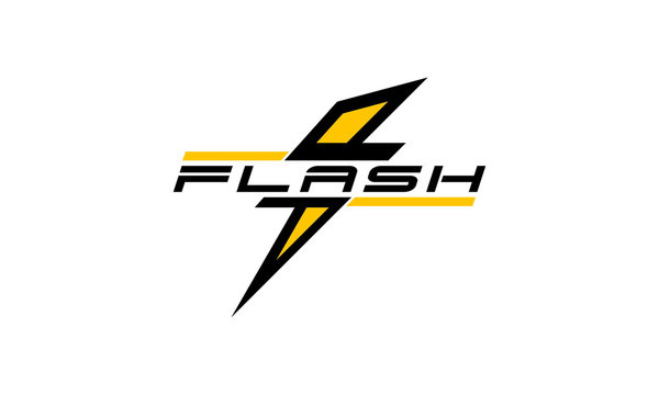 Flash logo