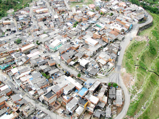 Cidade alta