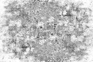 Monochrome grunge pattern