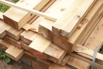pine boards