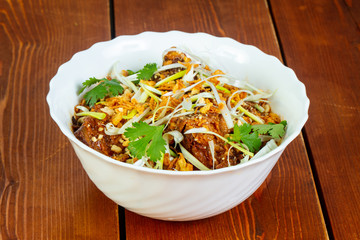 Pho Sao Bo