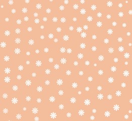 Flowers vintage tone background texture pattern wallpaper color