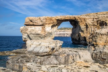 Azure Window