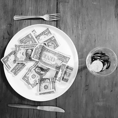 Salade Money