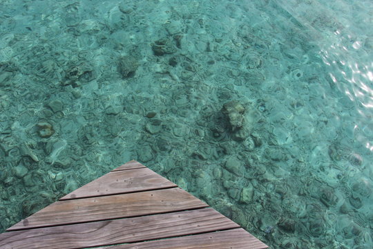 water-cottage