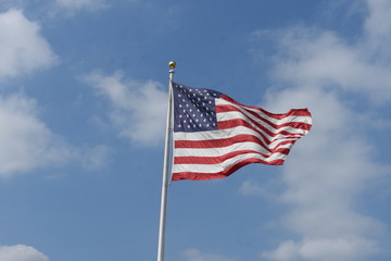 American Flag 3
