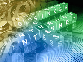 Internet business