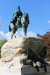 Obraz premium sculpture