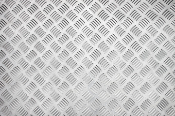 Texture seamless steel patterns floor,Silver or gray background