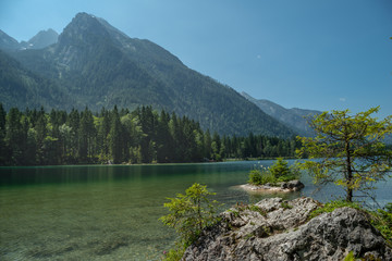 Ramsau - Hintersee