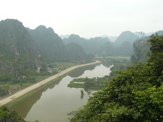 Vietnam (serie)