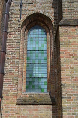 ventana Iglesia