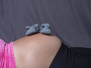 Zapatos para bebé