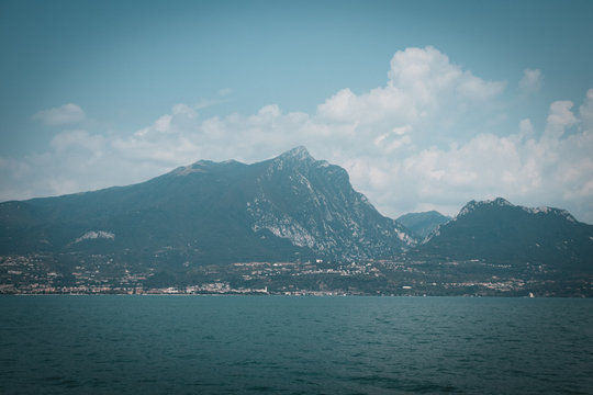 Toscolano Maderno