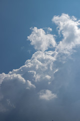 Clouds