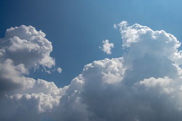Clouds