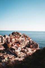 Manarola