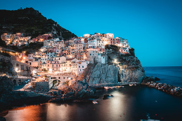 Manarola