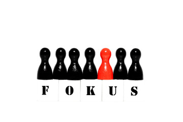 Im Fokus